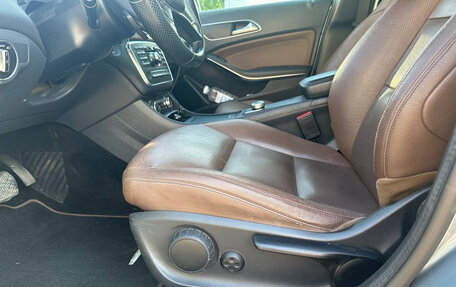 Mercedes-Benz GLA, 2014 год, 1 550 000 рублей, 11 фотография