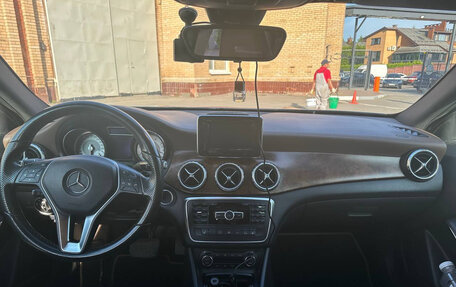 Mercedes-Benz GLA, 2014 год, 1 550 000 рублей, 5 фотография