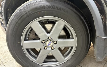 Volvo XC90 II рестайлинг, 2012 год, 1 630 000 рублей, 14 фотография