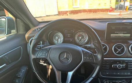 Mercedes-Benz GLA, 2014 год, 1 550 000 рублей, 12 фотография