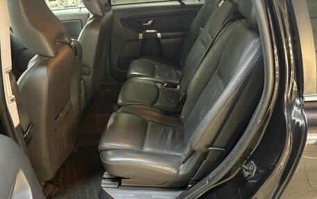 Volvo XC90 II рестайлинг, 2012 год, 1 630 000 рублей, 13 фотография