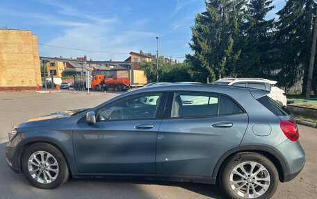 Mercedes-Benz GLA, 2014 год, 1 550 000 рублей, 3 фотография