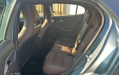 Mercedes-Benz GLA, 2014 год, 1 550 000 рублей, 7 фотография