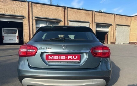 Mercedes-Benz GLA, 2014 год, 1 550 000 рублей, 4 фотография