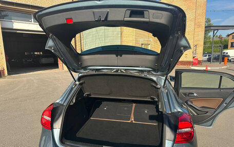 Mercedes-Benz GLA, 2014 год, 1 550 000 рублей, 14 фотография