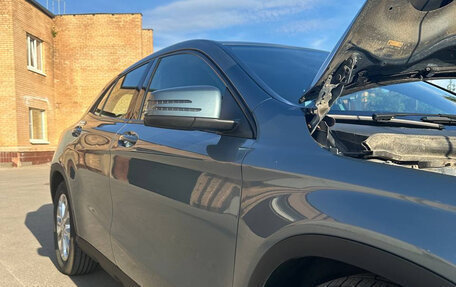 Mercedes-Benz GLA, 2014 год, 1 550 000 рублей, 19 фотография