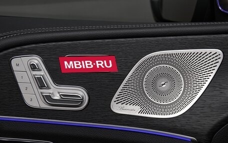 Mercedes-Benz GLE, 2025 год, 14 375 000 рублей, 4 фотография