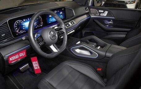 Mercedes-Benz GLE, 2025 год, 14 375 000 рублей, 2 фотография