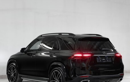Mercedes-Benz GLE, 2025 год, 14 375 000 рублей, 11 фотография