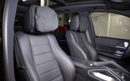 Mercedes-Benz GLE, 2025 год, 14 375 000 рублей, 15 фотография