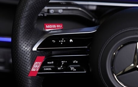 Mercedes-Benz GLE, 2025 год, 14 375 000 рублей, 20 фотография