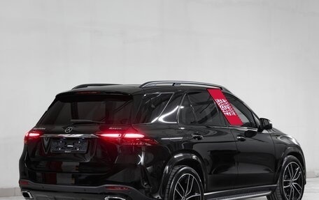 Mercedes-Benz GLE, 2025 год, 14 375 000 рублей, 12 фотография