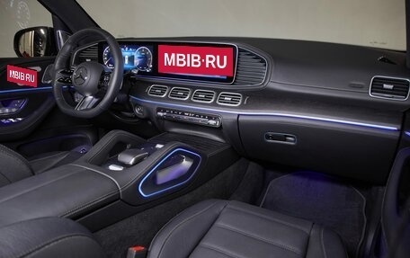 Mercedes-Benz GLE, 2025 год, 14 375 000 рублей, 13 фотография
