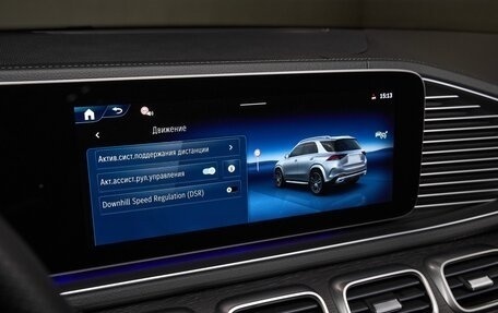 Mercedes-Benz GLE, 2025 год, 14 375 000 рублей, 23 фотография