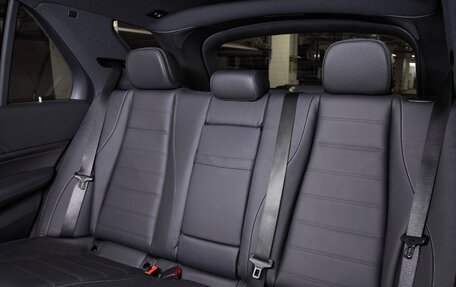 Mercedes-Benz GLE, 2025 год, 14 375 000 рублей, 31 фотография