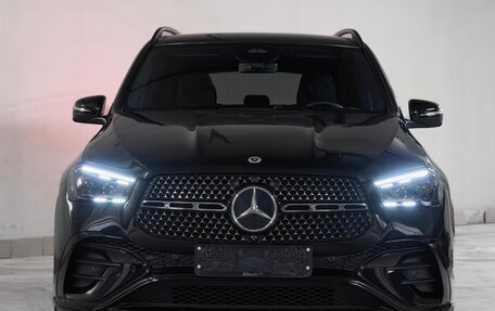 Mercedes-Benz GLE, 2025 год, 14 375 000 рублей, 36 фотография