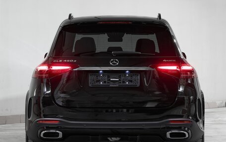 Mercedes-Benz GLE, 2025 год, 14 375 000 рублей, 37 фотография