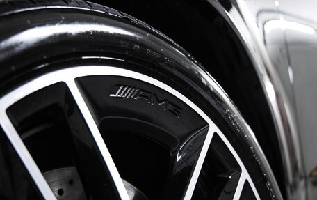 Mercedes-Benz GLE, 2025 год, 14 375 000 рублей, 39 фотография