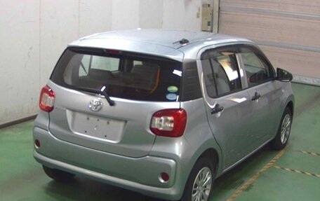 Toyota Passo III, 2019 год, 550 000 рублей, 5 фотография