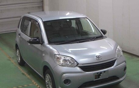 Toyota Passo III, 2019 год, 550 000 рублей, 2 фотография