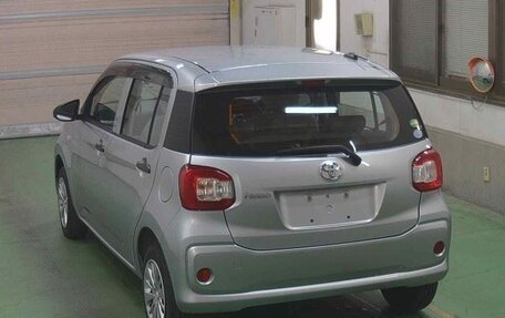 Toyota Passo III, 2019 год, 550 000 рублей, 7 фотография