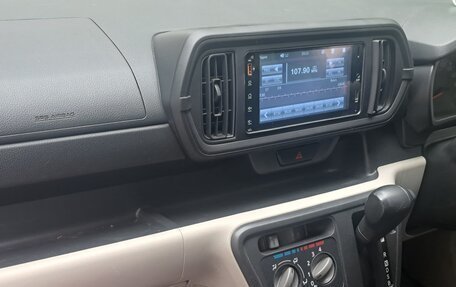 Toyota Passo III, 2019 год, 550 000 рублей, 10 фотография