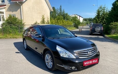 Nissan Teana, 2011 год, 1 150 000 рублей, 3 фотография
