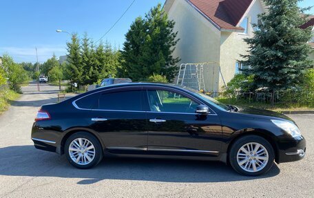 Nissan Teana, 2011 год, 1 150 000 рублей, 4 фотография