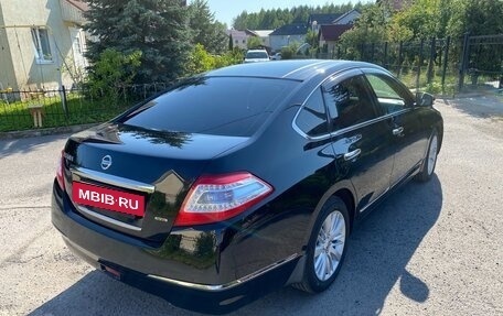 Nissan Teana, 2011 год, 1 150 000 рублей, 5 фотография