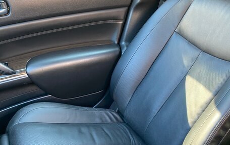 Nissan Teana, 2011 год, 1 150 000 рублей, 17 фотография
