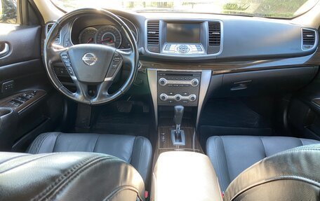 Nissan Teana, 2011 год, 1 150 000 рублей, 12 фотография