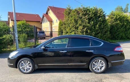Nissan Teana, 2011 год, 1 150 000 рублей, 8 фотография
