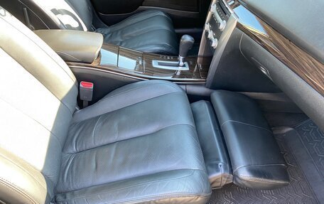 Nissan Teana, 2011 год, 1 150 000 рублей, 15 фотография