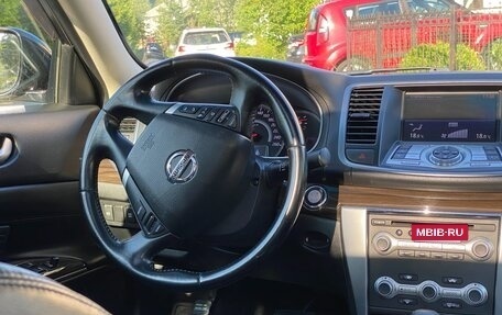 Nissan Teana, 2011 год, 1 150 000 рублей, 13 фотография