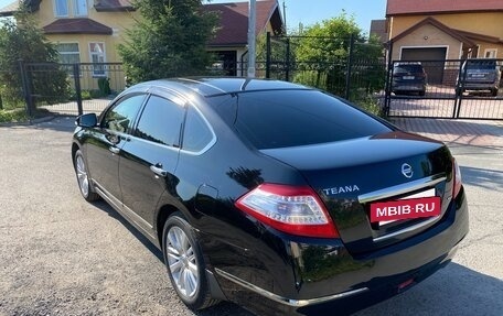 Nissan Teana, 2011 год, 1 150 000 рублей, 7 фотография