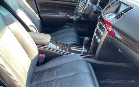 Nissan Teana, 2011 год, 1 150 000 рублей, 14 фотография