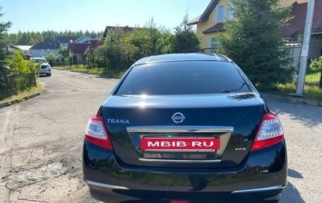 Nissan Teana, 2011 год, 1 150 000 рублей, 6 фотография