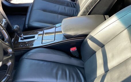 Nissan Teana, 2011 год, 1 150 000 рублей, 20 фотография