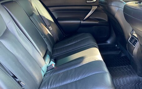 Nissan Teana, 2011 год, 1 150 000 рублей, 22 фотография