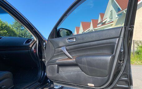 Nissan Teana, 2011 год, 1 150 000 рублей, 32 фотография