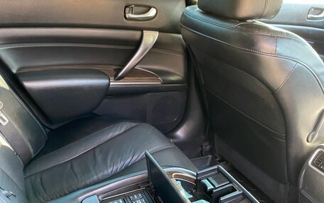 Nissan Teana, 2011 год, 1 150 000 рублей, 24 фотография