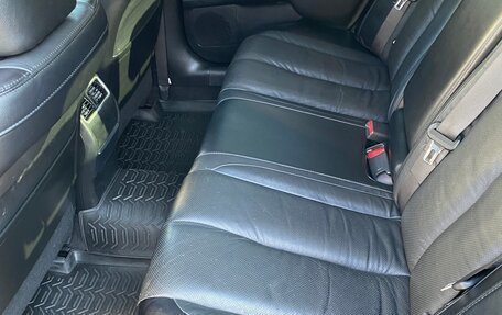 Nissan Teana, 2011 год, 1 150 000 рублей, 23 фотография