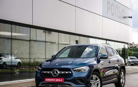 Mercedes-Benz GLA, 2020 год, 3 299 000 рублей, 2 фотография