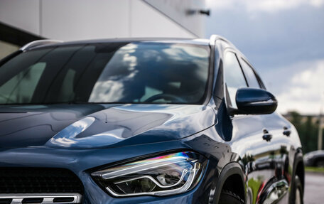 Mercedes-Benz GLA, 2020 год, 3 299 000 рублей, 3 фотография