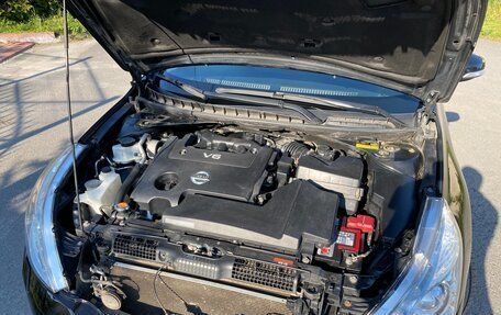 Nissan Teana, 2011 год, 1 150 000 рублей, 36 фотография