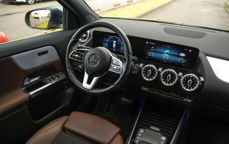 Mercedes-Benz GLA, 2020 год, 3 299 000 рублей, 11 фотография