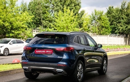 Mercedes-Benz GLA, 2020 год, 3 299 000 рублей, 7 фотография