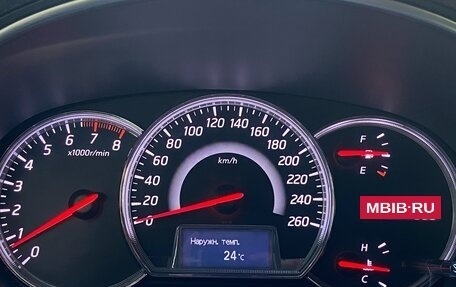 Nissan Teana, 2011 год, 1 150 000 рублей, 37 фотография