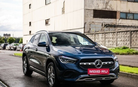 Mercedes-Benz GLA, 2020 год, 3 299 000 рублей, 6 фотография
