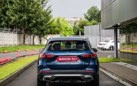Mercedes-Benz GLA, 2020 год, 3 299 000 рублей, 8 фотография